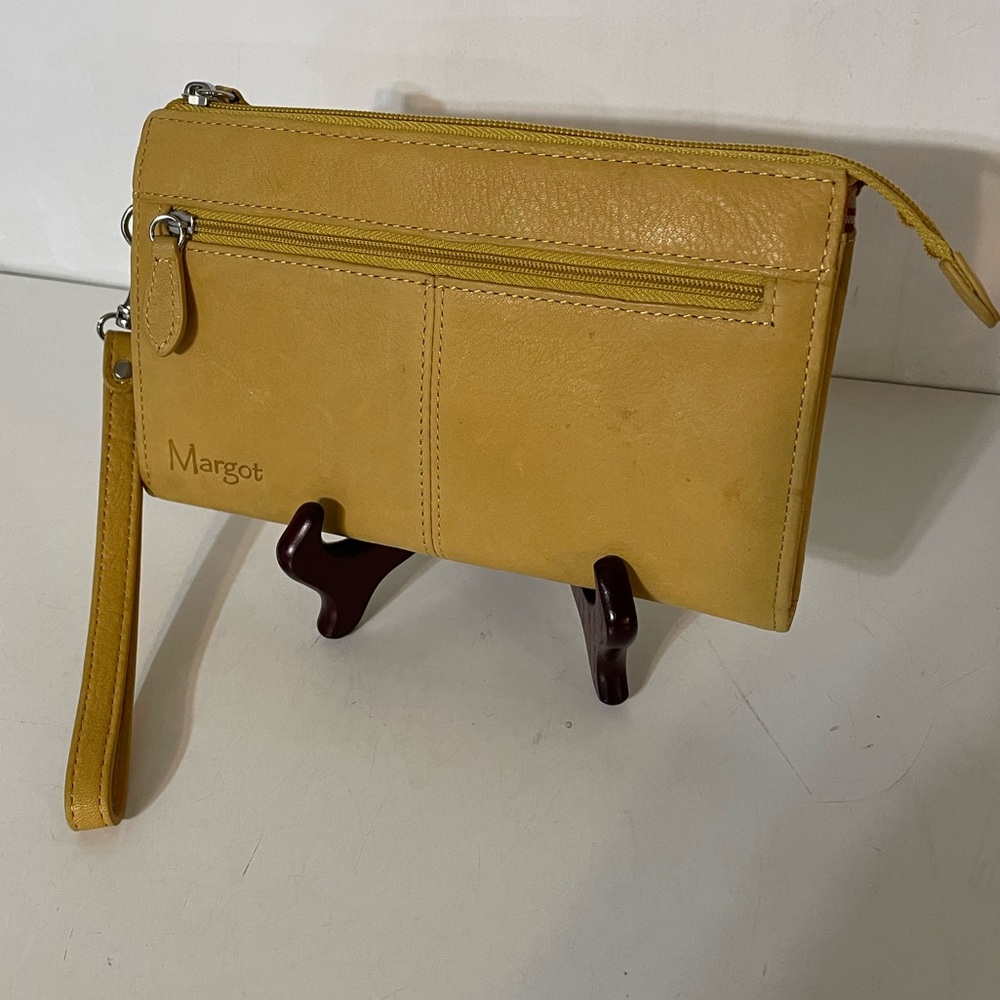 Margot Wristlet